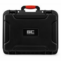 Power Dynamics GIGCase66R Maleta universal 'Hardcase' - Serie R - 39x29x14cm - IP67 - Negro