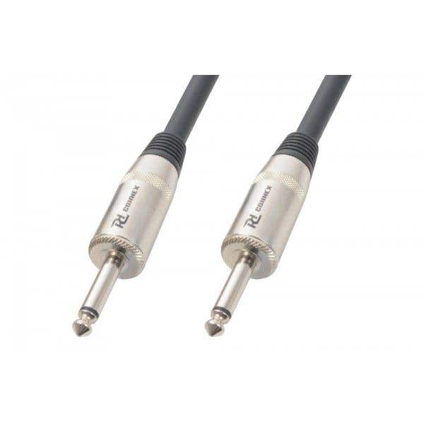 PD-Connex CX29-6 S jack mono 6,3mm - jack mono 6,3 mm, 6.0m