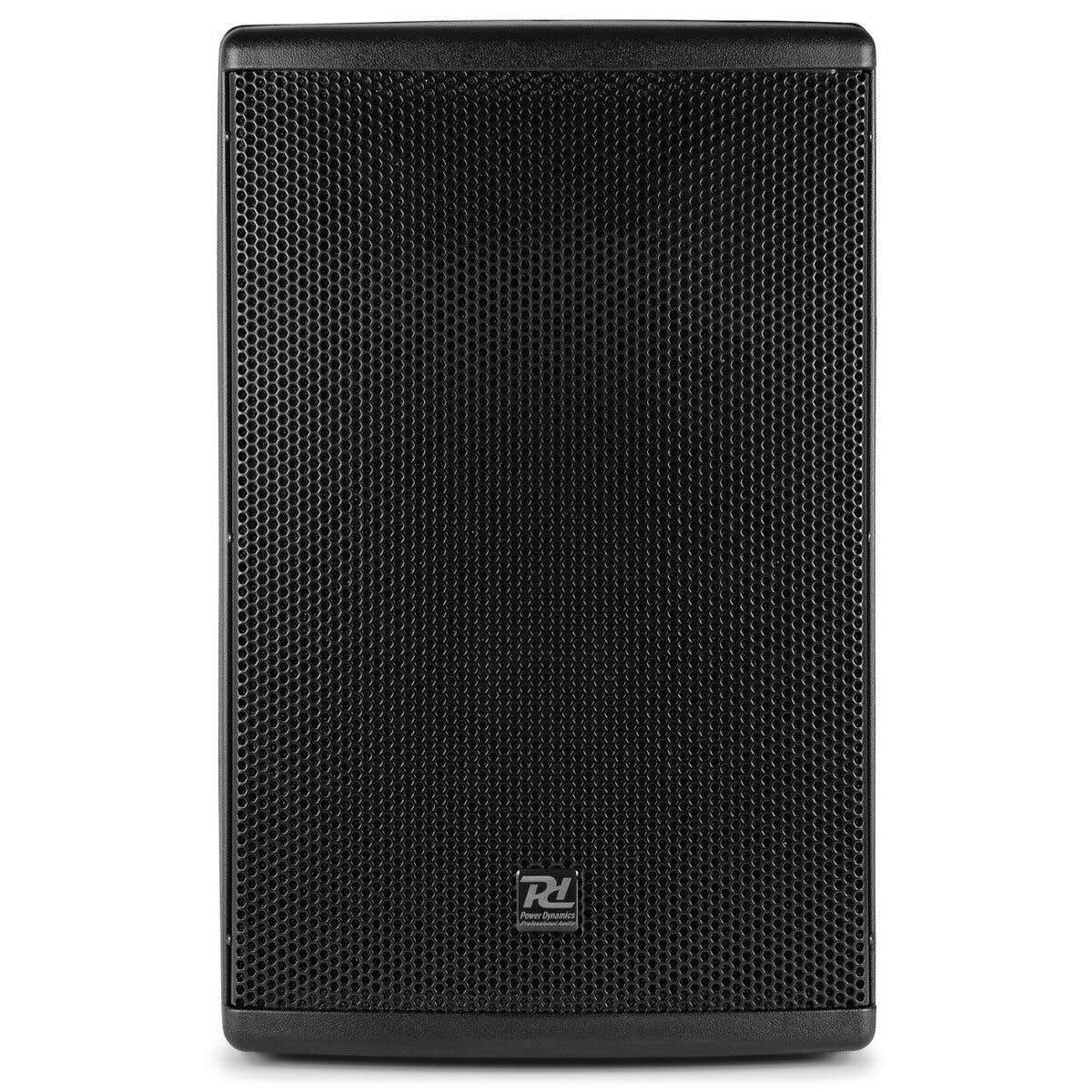 Power Dynamics PD412A Altavoz Activo Bi-amplificado 12