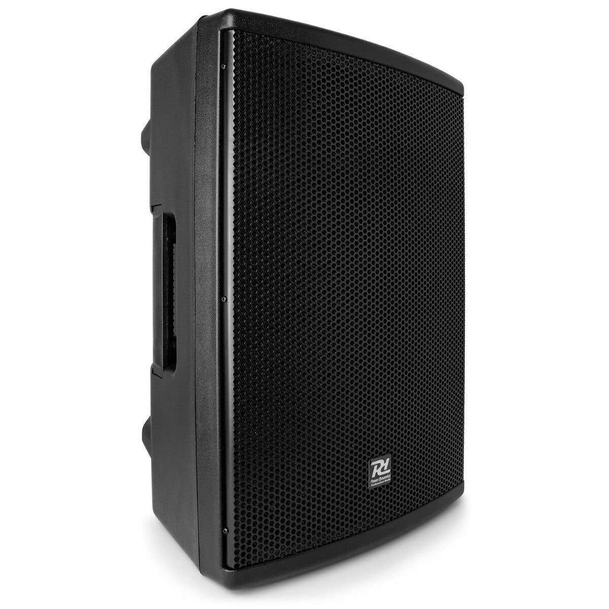 Power Dynamics PD412A Altavoz Activo Bi-amplificado 12" 1400W