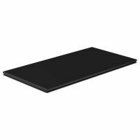 Power Dynamics Spider Deck750 Negro 200 x100cm