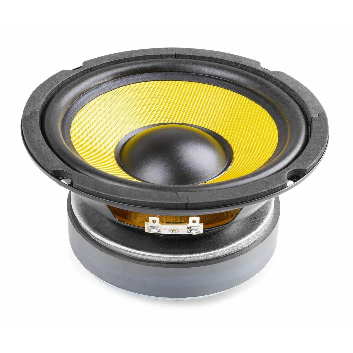 Fenton WK16 Woofer de 16cm con cono Kevlar 125Wrms