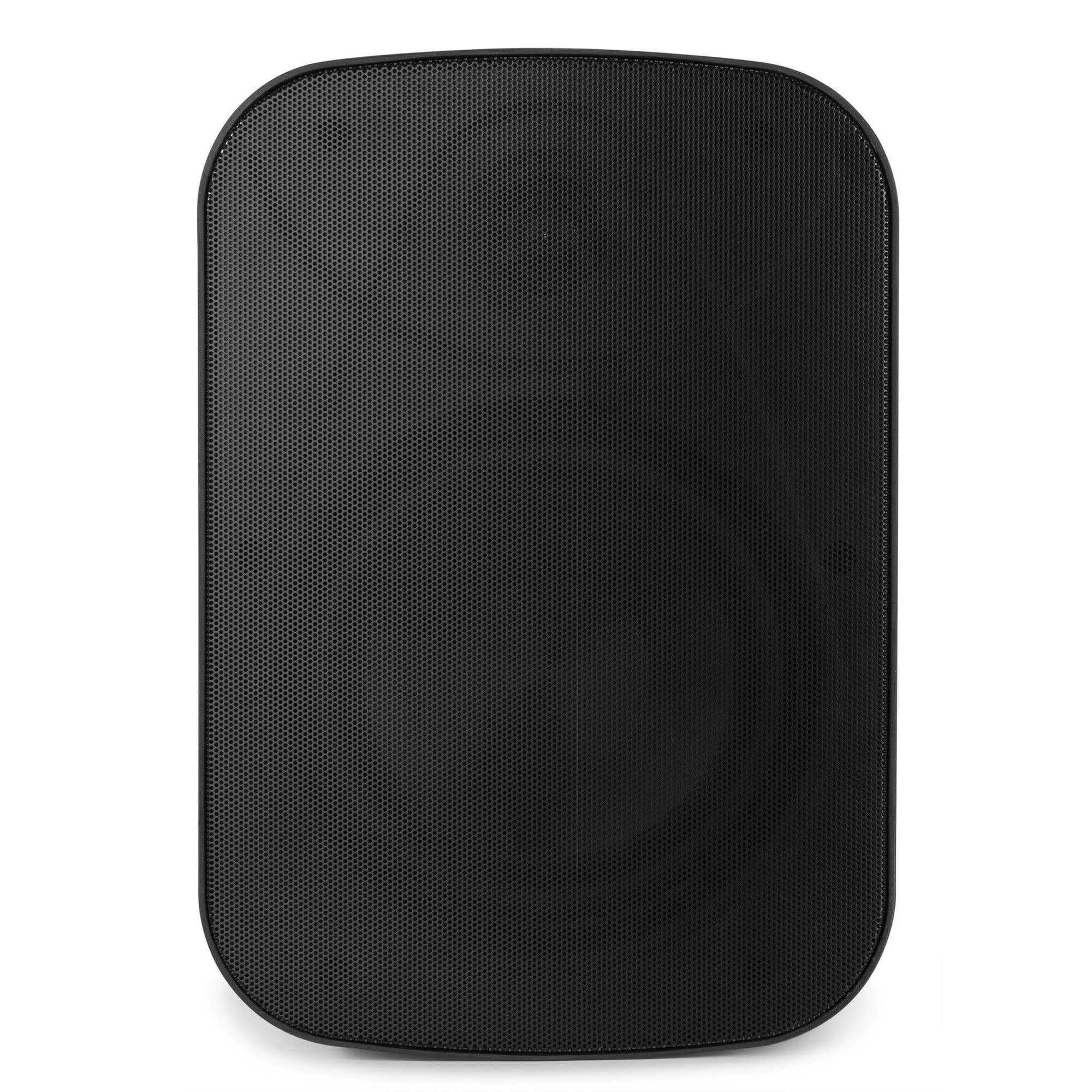 Power Dynamics BD65TB Altavoz de pared Interior/Exterior IPX5 Negro 100V