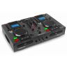 Vonyx CDJ450 Doble reproductor mezclador sobremesa CD/MP3/USB con BT
