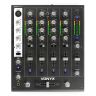 Vonyx STM-7010 Mezclador 4 canales DJ USB