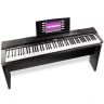 MAX KB6W piano digital 88 teclas y pedal de sustain