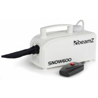 BeamZ SNOW600 Máquina de nieve sin líquido