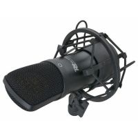 Power Dynamics PDS-M01 Microfono Profesional de Estudio FET condensador
