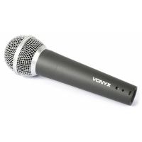Vonyx DM58 Microfono Dinamico