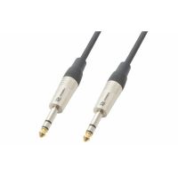 PD-Connex CX80-3 Cable jack 6.3 Stereo- jack 6.3 Stereo 3m