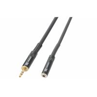 PD-Connex CX90-6 Cable Jack 3.5mm Estereo- Jack 3.5mm Estereo Hembra 6.0m