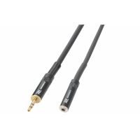 PD-Connex CX90-3 Cable Jack 3.5mm Estereo- Jack 3.5mm Estereo Hembra 3.0m