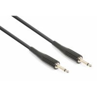 Vonyx CX300-6 Cable altavoz jack 6.3mm-6.3mm (6m)