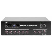 Power Dynamics PBA120 Amplificador linea 100V 120W