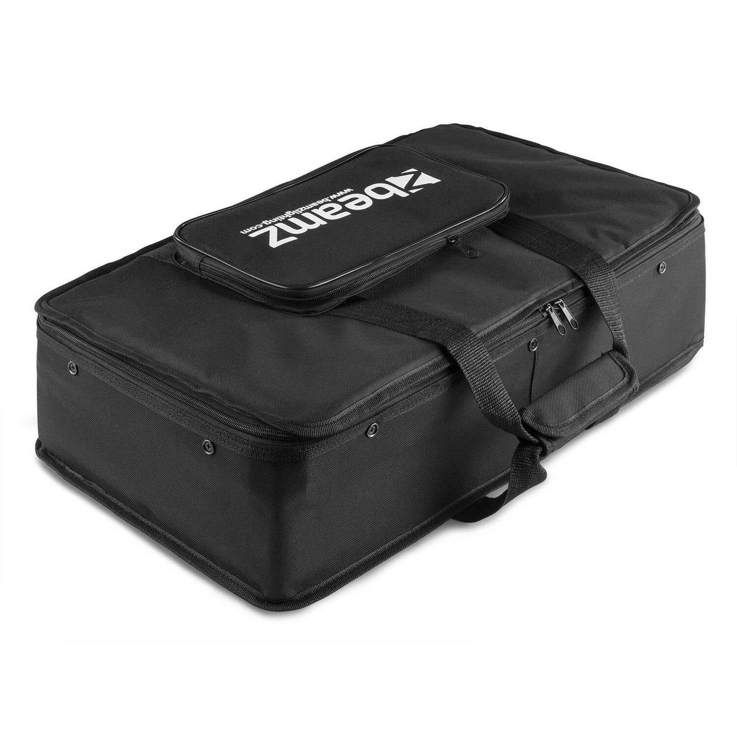 beamZ AC-440 Maleta blanda para 6 focos serie BBP94/BBP96S