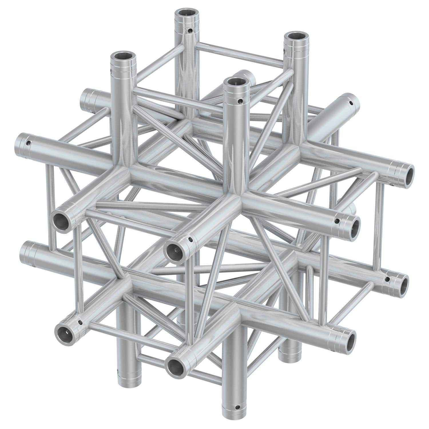 beamZ P30-C60 Truss 6 vias Cruz