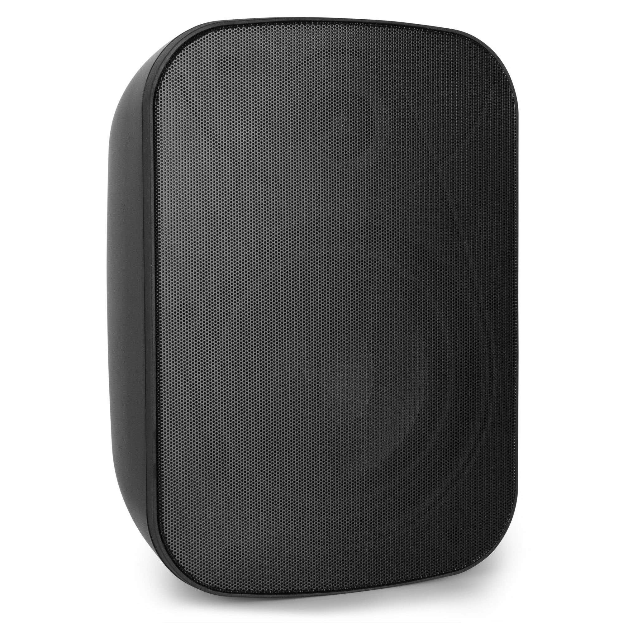 Power Dynamics BD65TB Altavoz de pared Interior/Exterior IPX5 Negro 100V