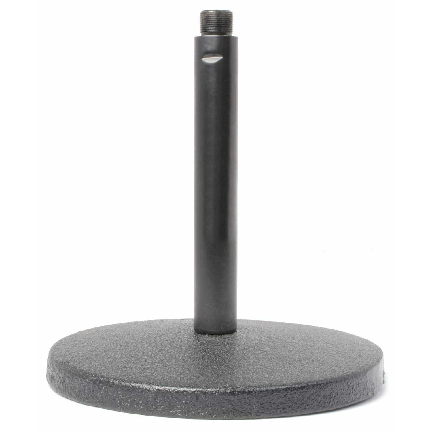 Vonyx TS01 Pie de microfono de sobremesa 15cm