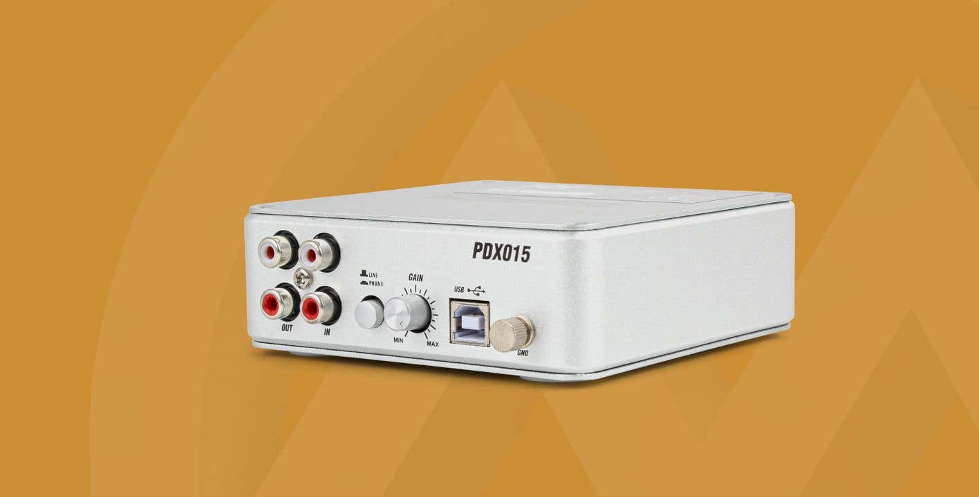 Preamplificadores