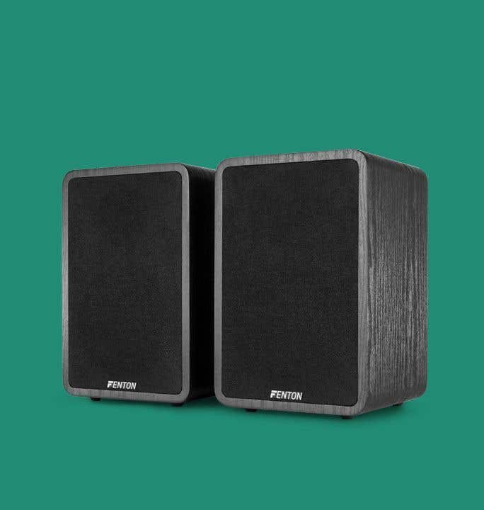 Altavoces HiFi