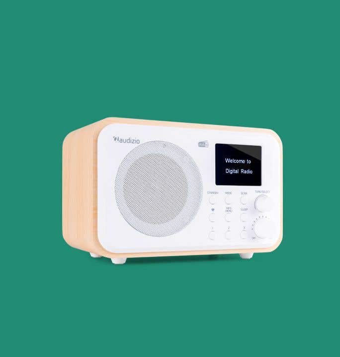 Radios