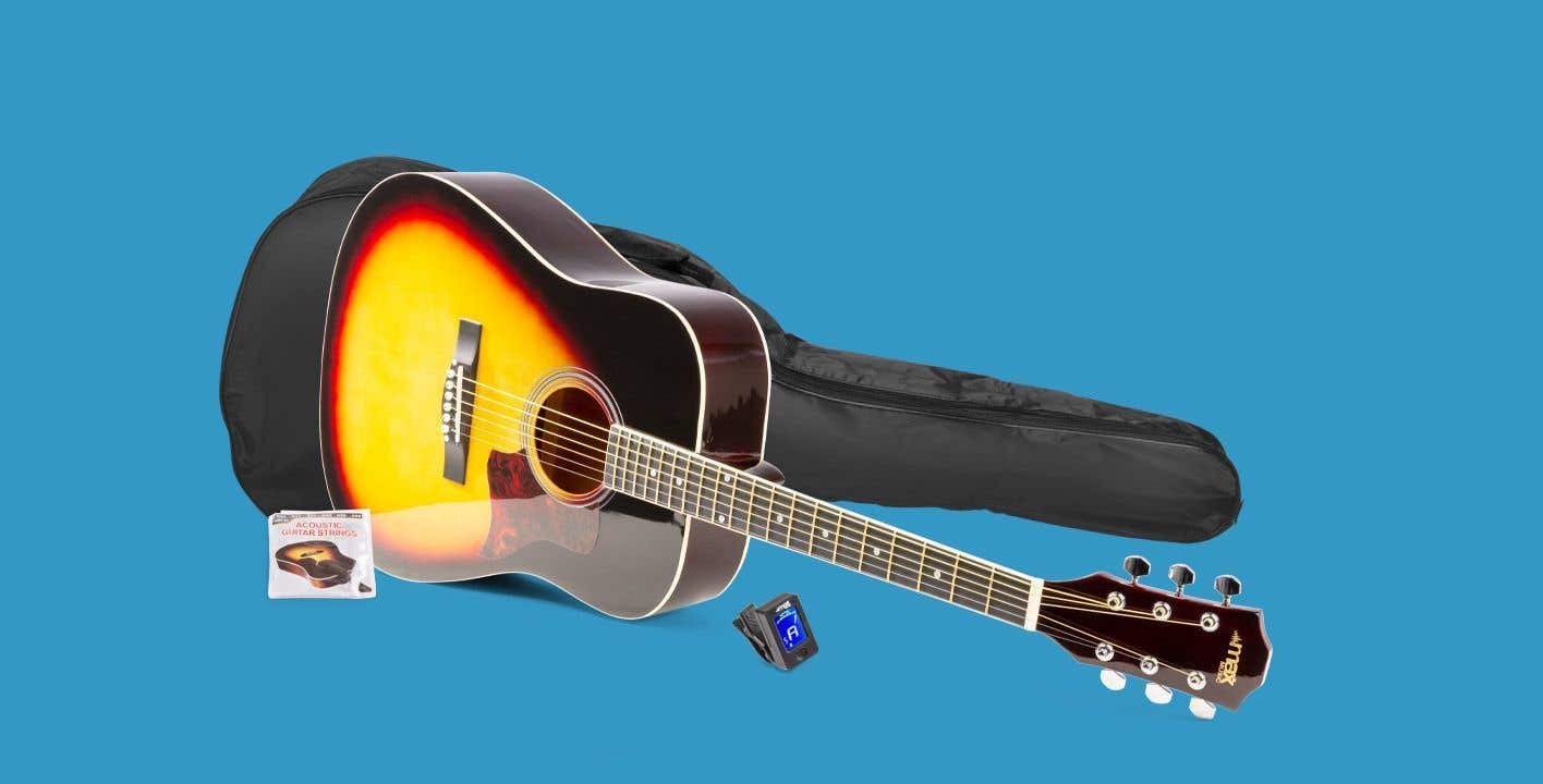 Guitarras