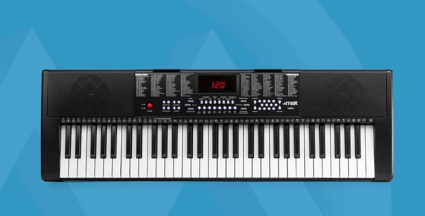 Pianos Digitales