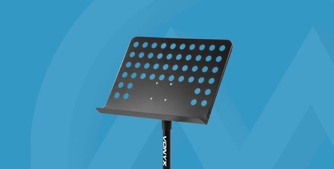 Accesorios para instrumentos