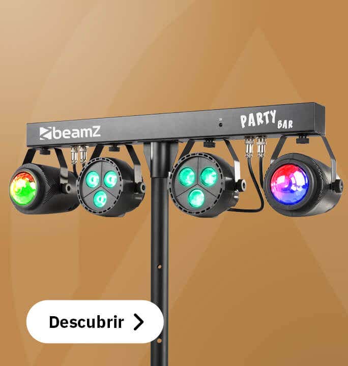 Packs de iluminación