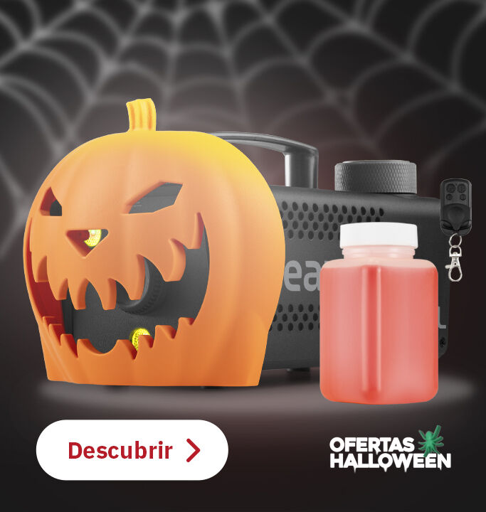 Packs Halloween