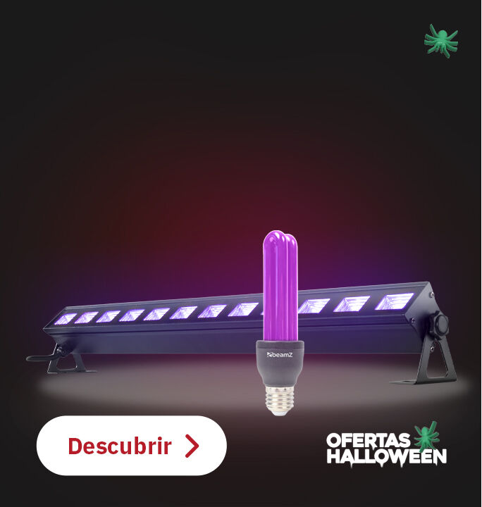 Luz Negra