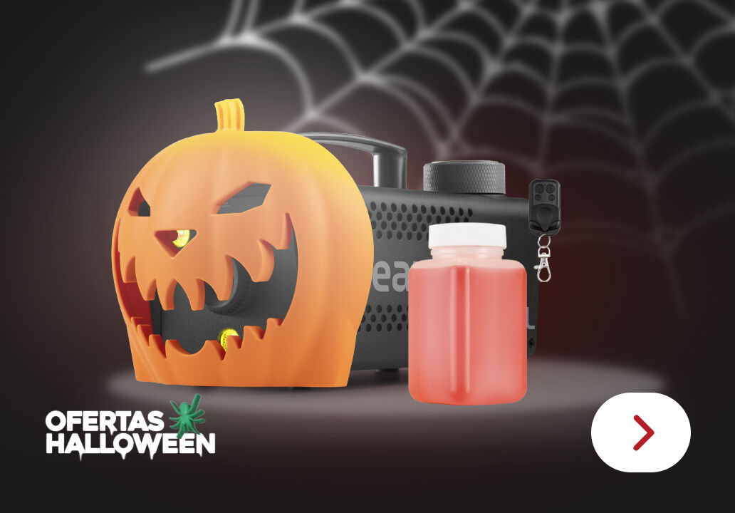 Packs Halloween