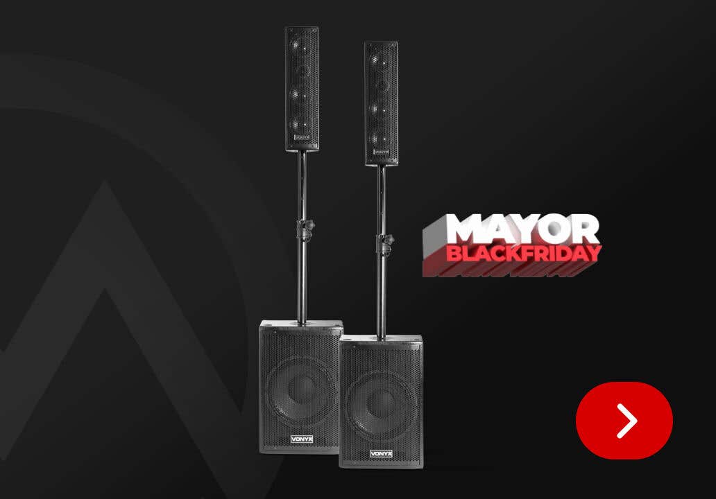 Packs de Sonido