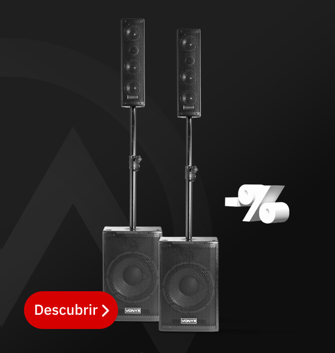 Packs de Sonido