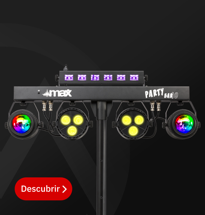 Packs de Iluminación