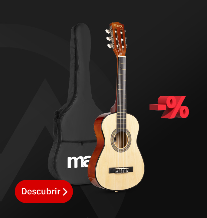 Guitarras