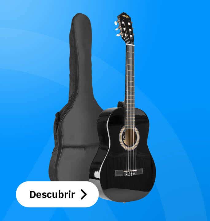 Guitarras