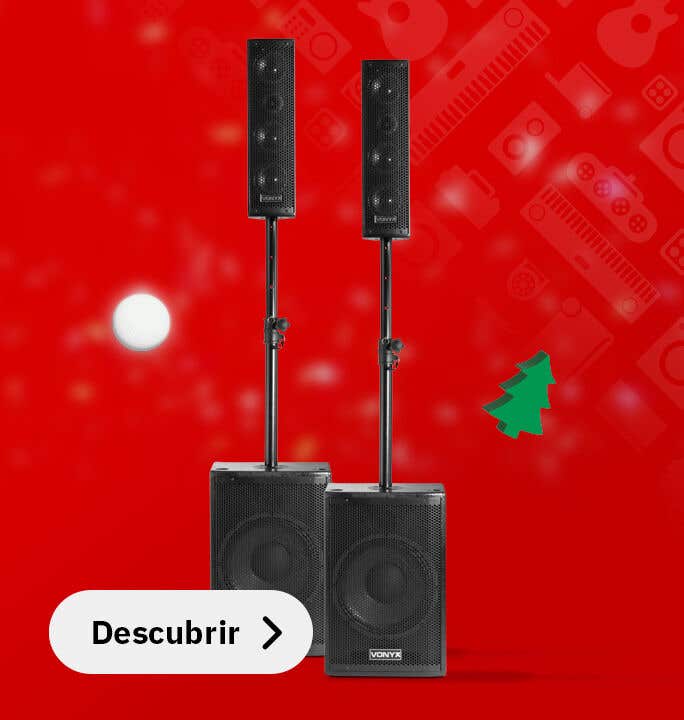 Packs de Altavoces