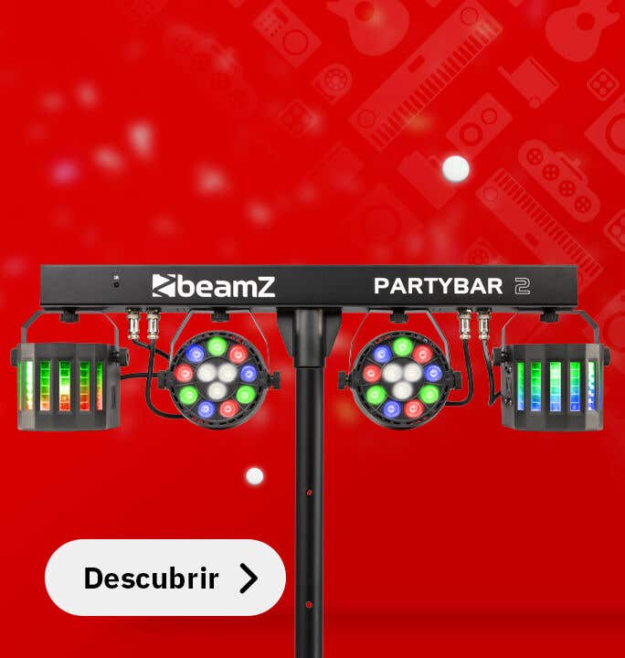 Packs de Iluminación