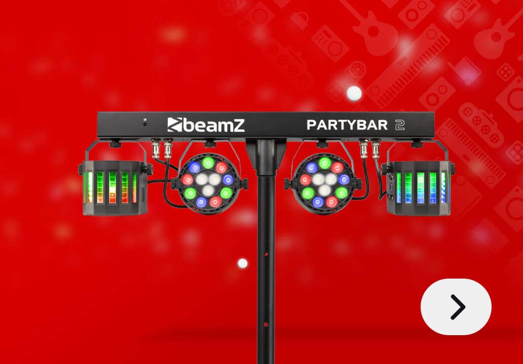 Packs de Iluminación