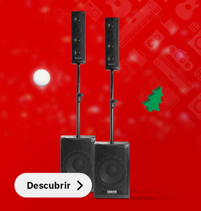 Packs de Sonido