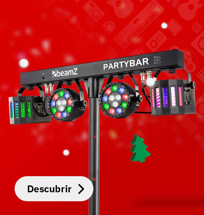 Packs de Iluminación