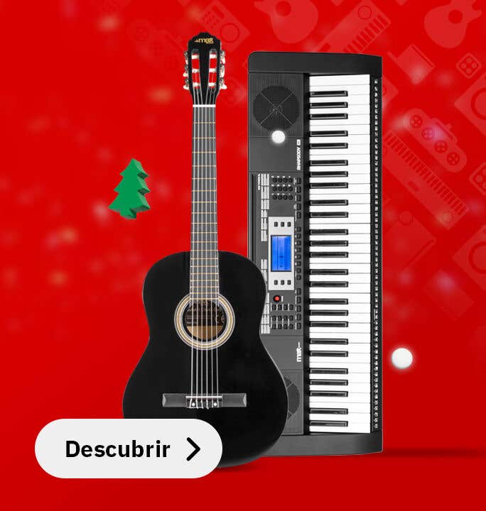 Instrumentos Musicales