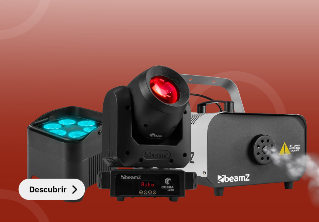 Iluminación y Efectos