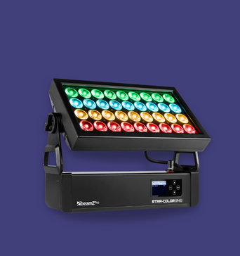 Efectos LED