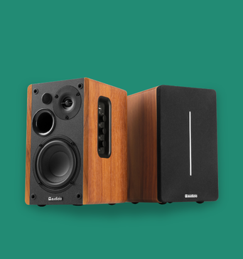 Altavoces HiFi