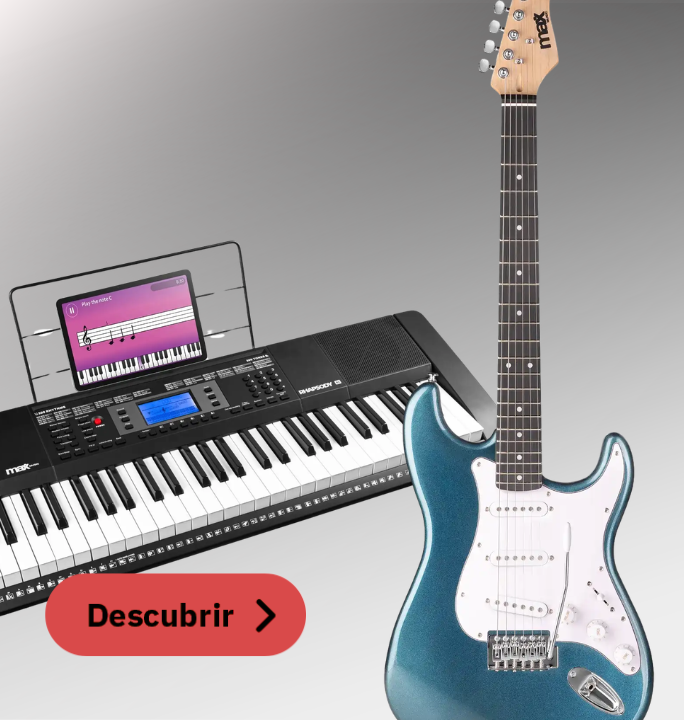 Instrumentos musicales