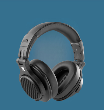 Auriculares DJ