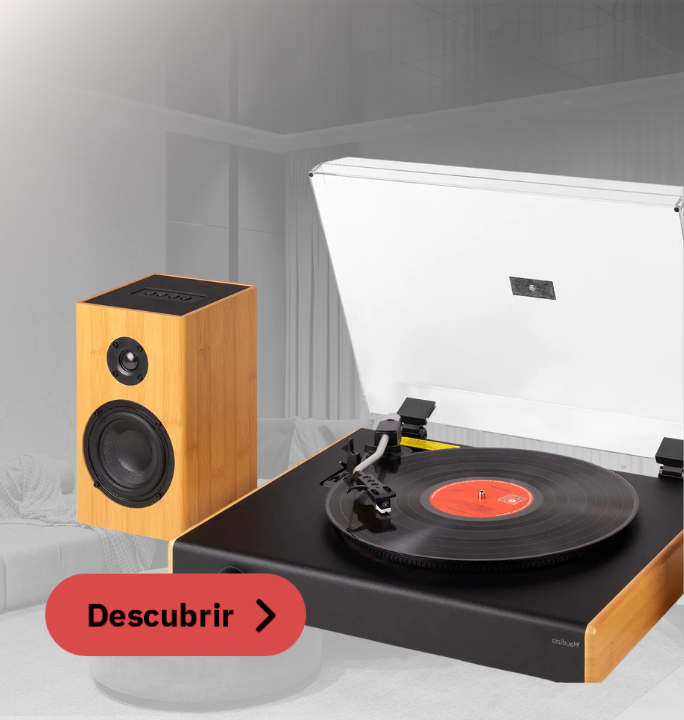 Tocadiscos