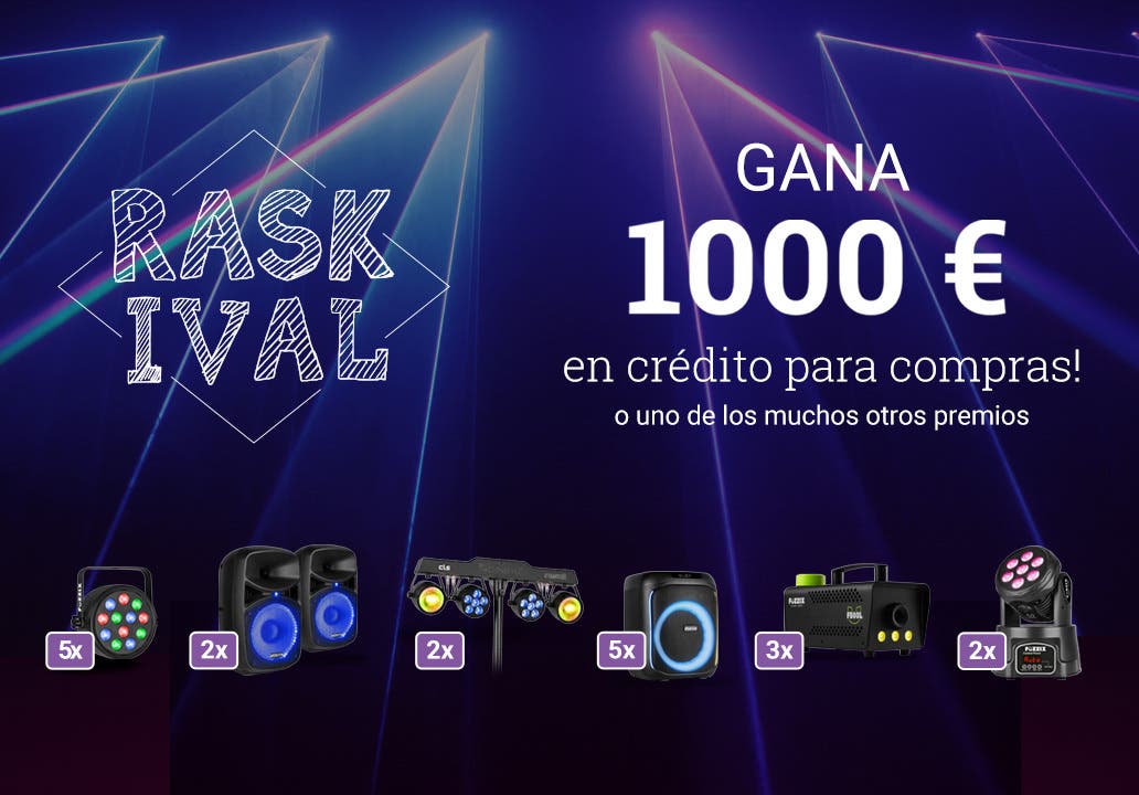 Raskival